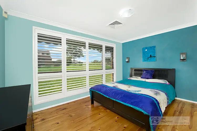 Fifth view of Homely house listing, 15 Flynn Crescent, Leumeah NSW 2560