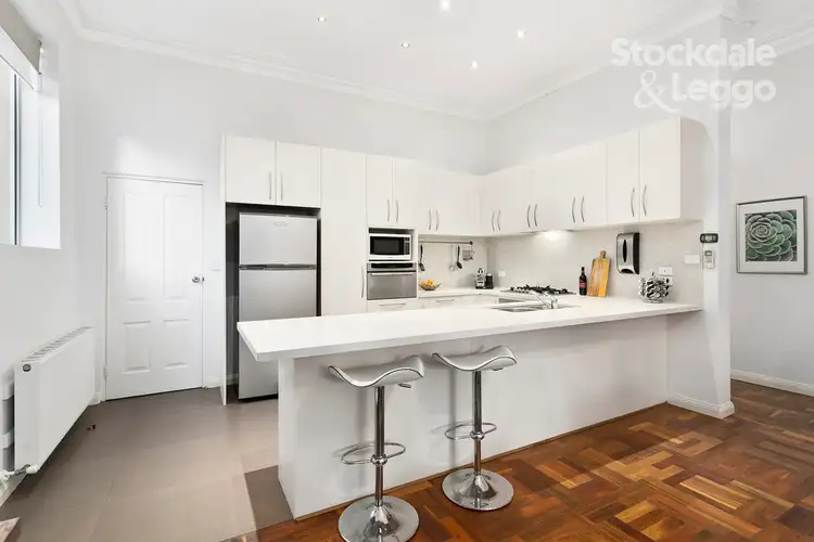 Second view of Homely house listing, 1/176 Grange Road, Carnegie VIC 3163