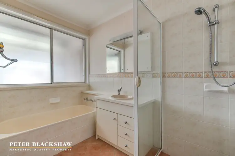 Fourth view of Homely house listing, 16 Bateman Street, Kambah ACT 2902