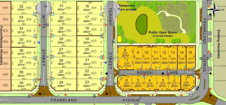 lot 24 mitta street, Hammond Park WA 6164