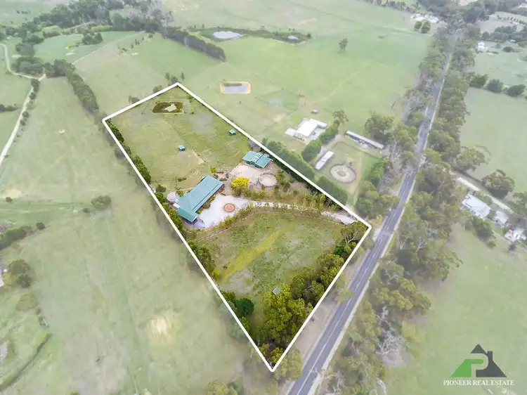 1716 Westernport Road, Drouin VIC 3818
