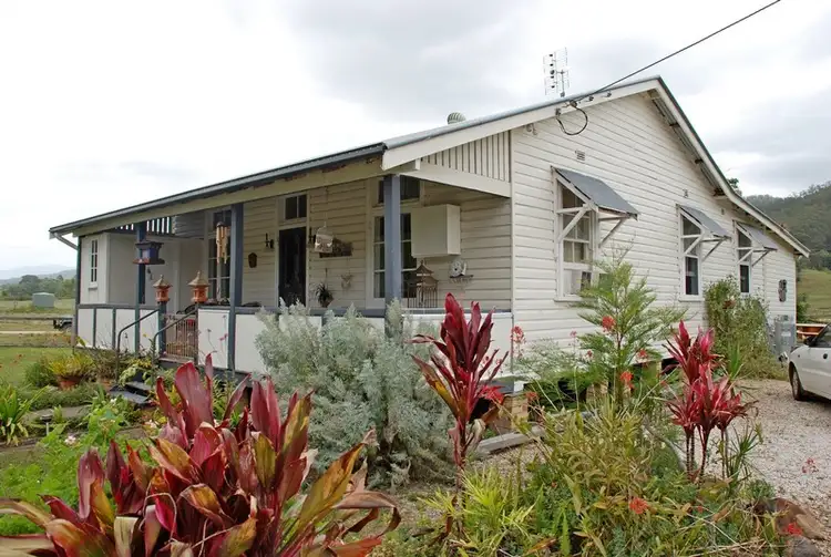 Second view of Homely rural property listing, Address available on request