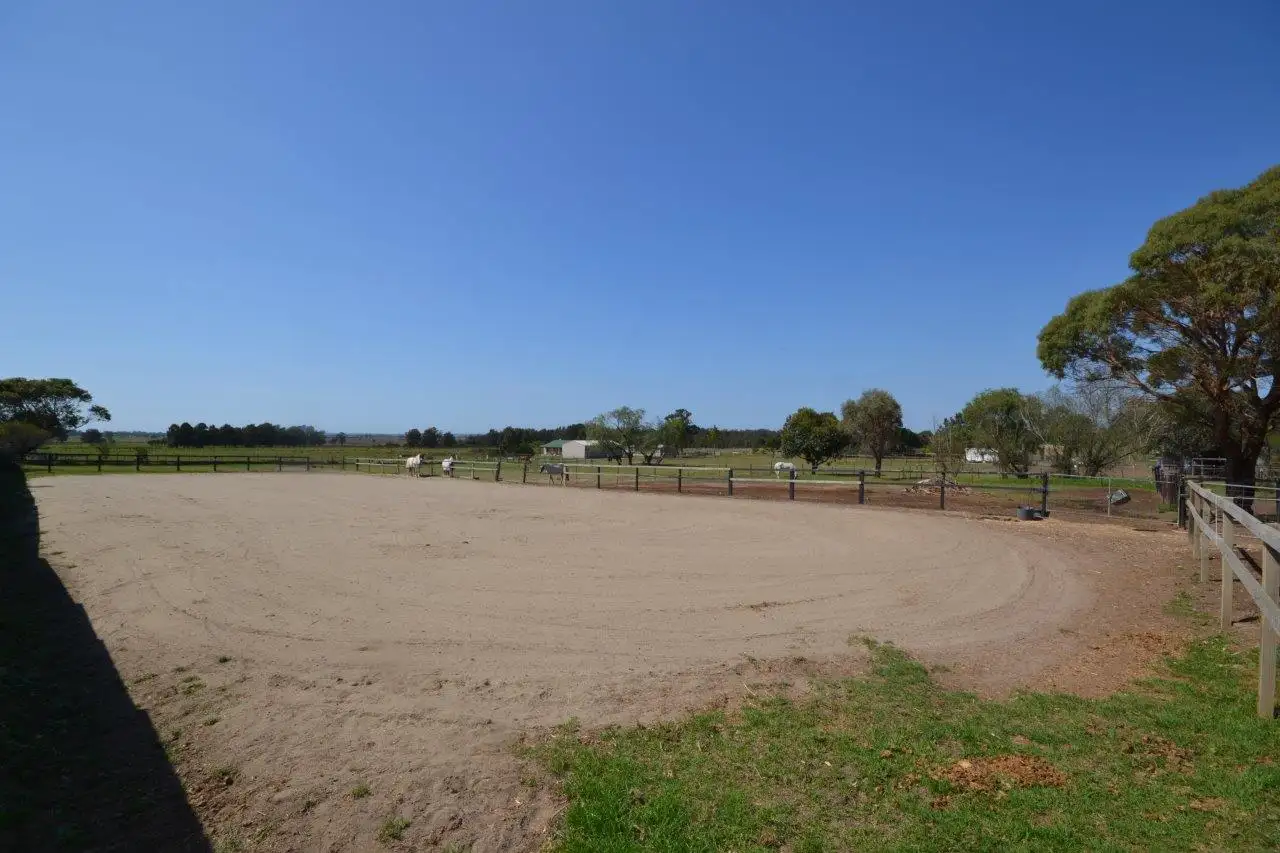 Main view of Homely house listing, 21B Worrigee Road, Worrigee NSW 2540