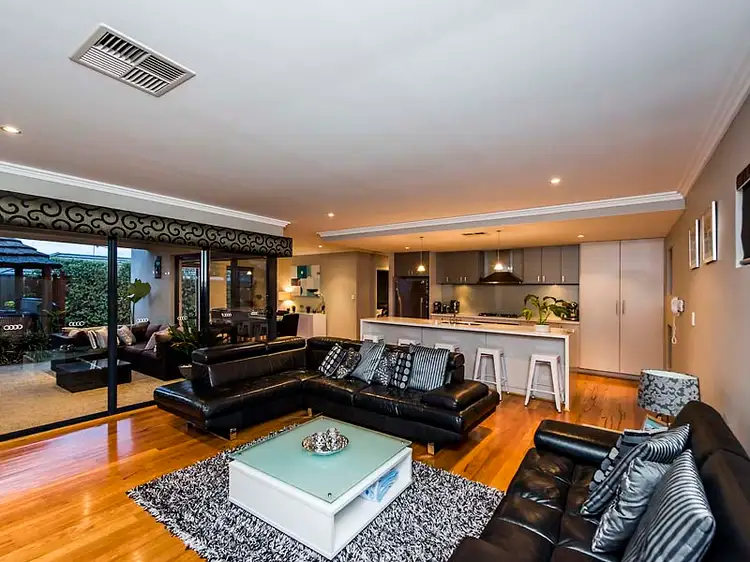 Fourth view of Homely house listing, 21 Anastasio Ave, Landsdale WA 6065