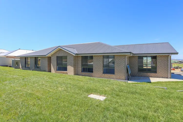 Main view of Homely house listing, 79 Wentworth Drive, Kelso NSW 2795