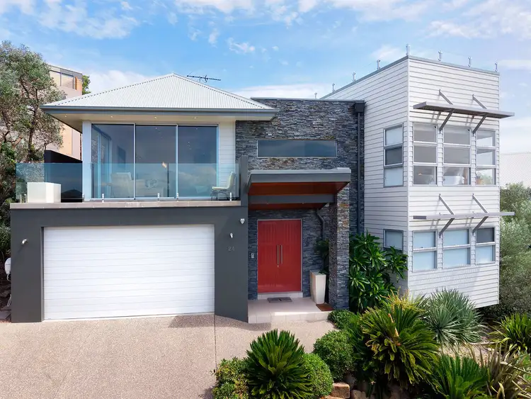 24 One Mile Close, Boat Harbour NSW 2316