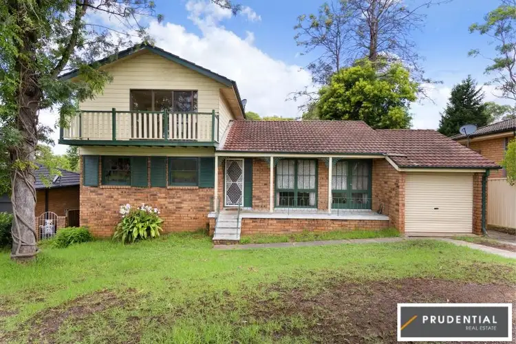 61 Manooka Crescent, Bradbury NSW 2560