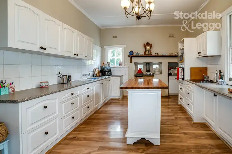 Fourth view of Homely house listing, 115 Gembrook Tonimbuk Road, Gembrook VIC 3783