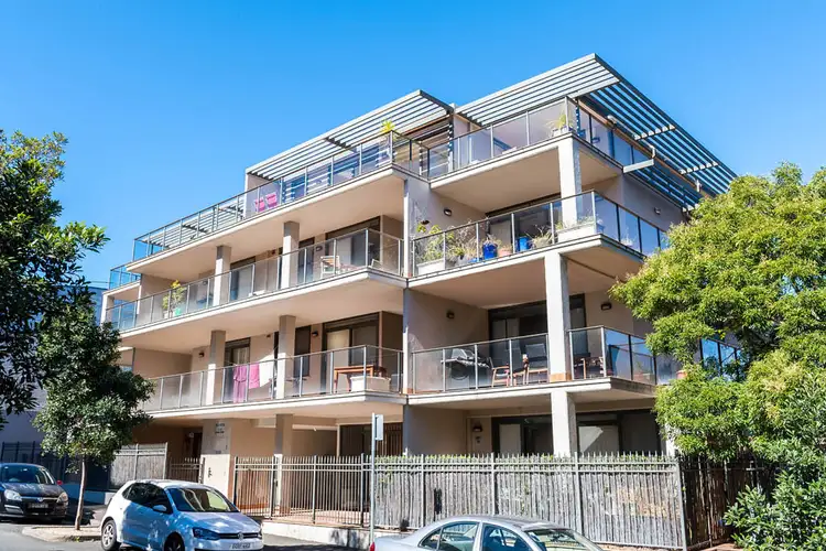 Fourth view of Homely apartment listing, 25/12-14 Layton Street, Camperdown NSW 2050