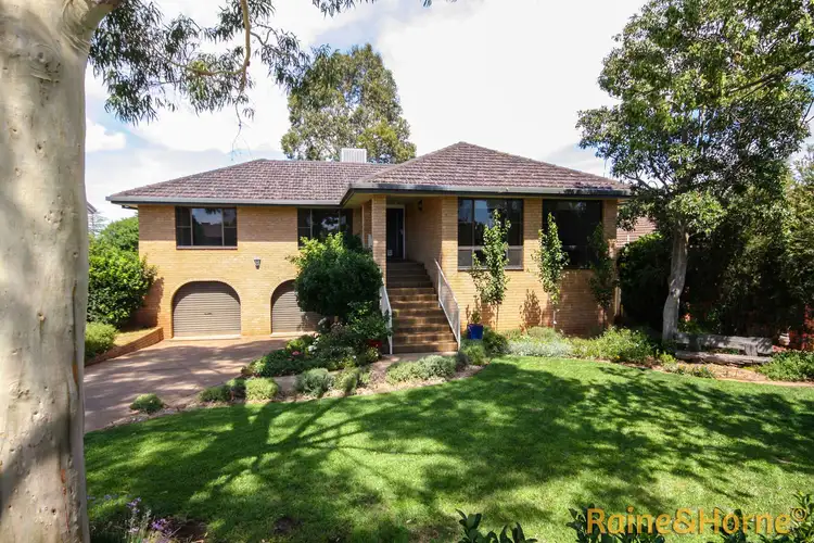 5 Alder Place, Dubbo NSW 2830
