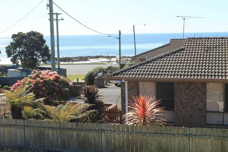 Main view of Homely house listing, Unit 8/1 Clerke Street, Penguin TAS 7316