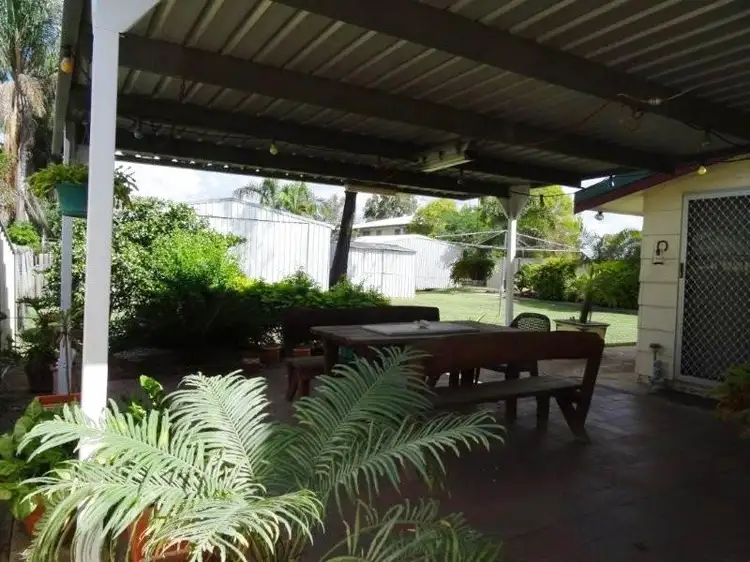 55 Acacia Street, Blackwater QLD 4717