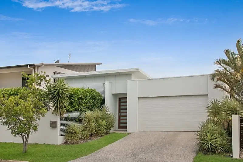 Main view of Homely house listing, 11 Point Break Circuit, Kingscliff NSW 2487