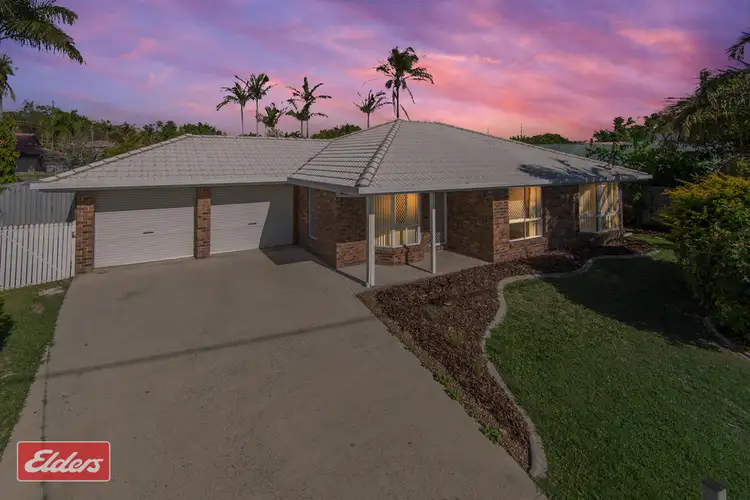 Main view of Homely house listing, 10 Bronwyn Court, Deception Bay QLD 4508