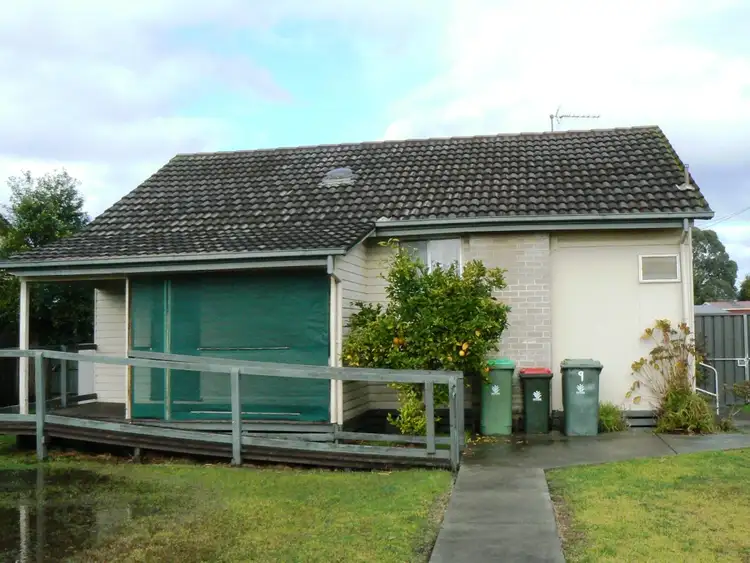 Seventh view of Homely house listing, 9 REED STREET, Orbost VIC 3888