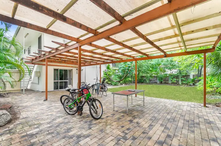 Fourth view of Homely house listing, 17 Fenner Street, Douglas QLD 4814