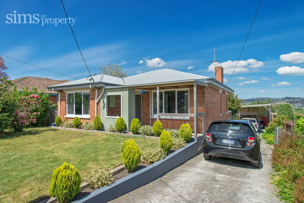 Main view of Homely house listing, 6 Betsy Street, Mowbray TAS 7248