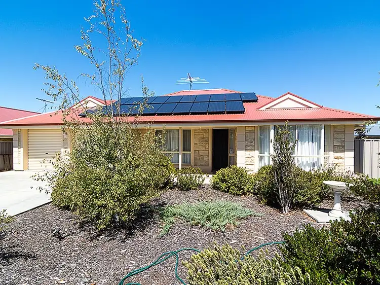 Second view of Homely house listing, 27 Lime Street, Strathalbyn SA 5255