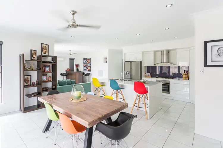 Seventh view of Homely house listing, 9 St Rita Court, Walkerston QLD 4751