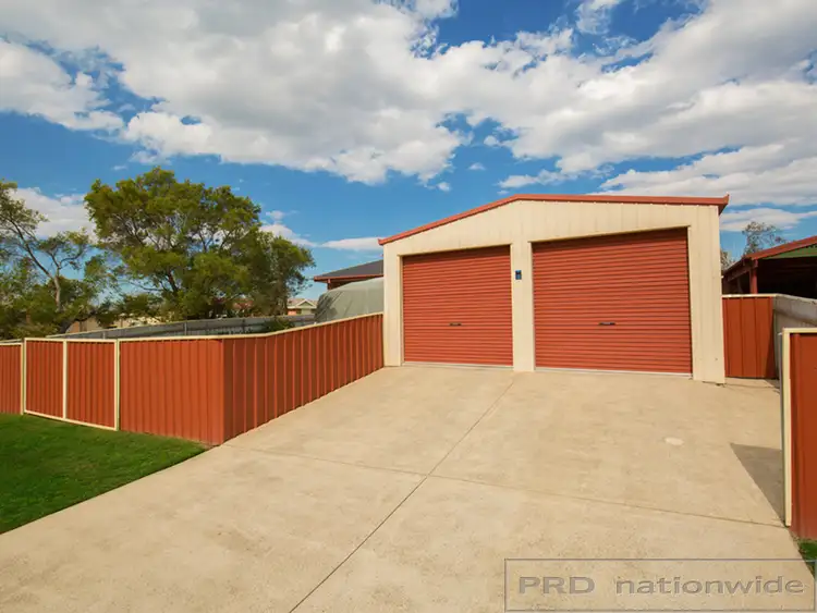 Second view of Homely house listing, 22 Schanck Drive, Metford NSW 2323