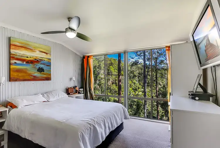 Third view of Homely house listing, 36 Settlers Ridge, Buderim QLD 4556