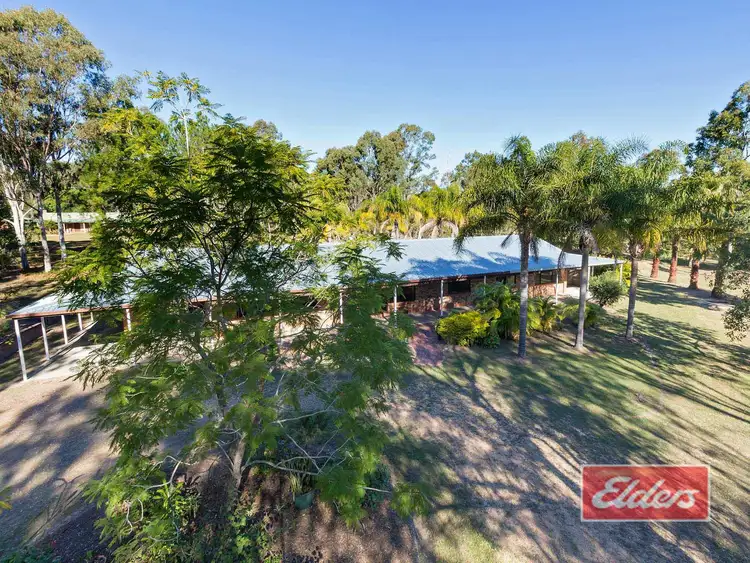 135 Boorah Road, Jimboomba QLD 4280
