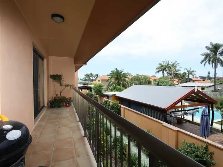 Second view of Homely unit listing, 5/13 Crane Street, Ballina NSW 2478