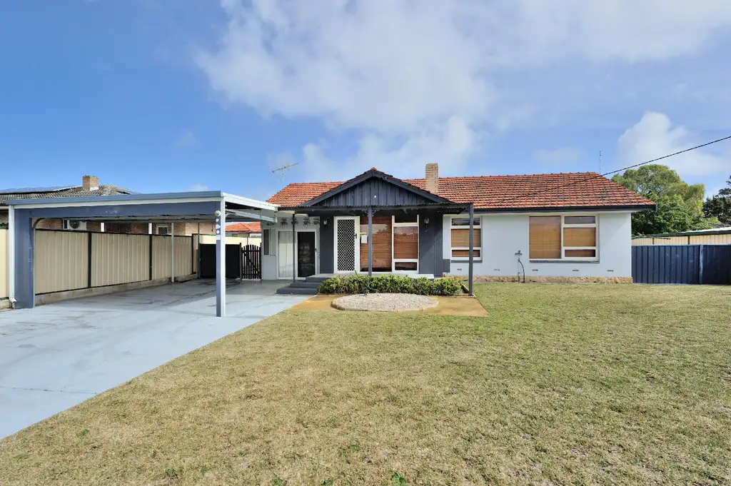 Main view of Homely house listing, 17 Pictor Court, Rockingham WA 6168
