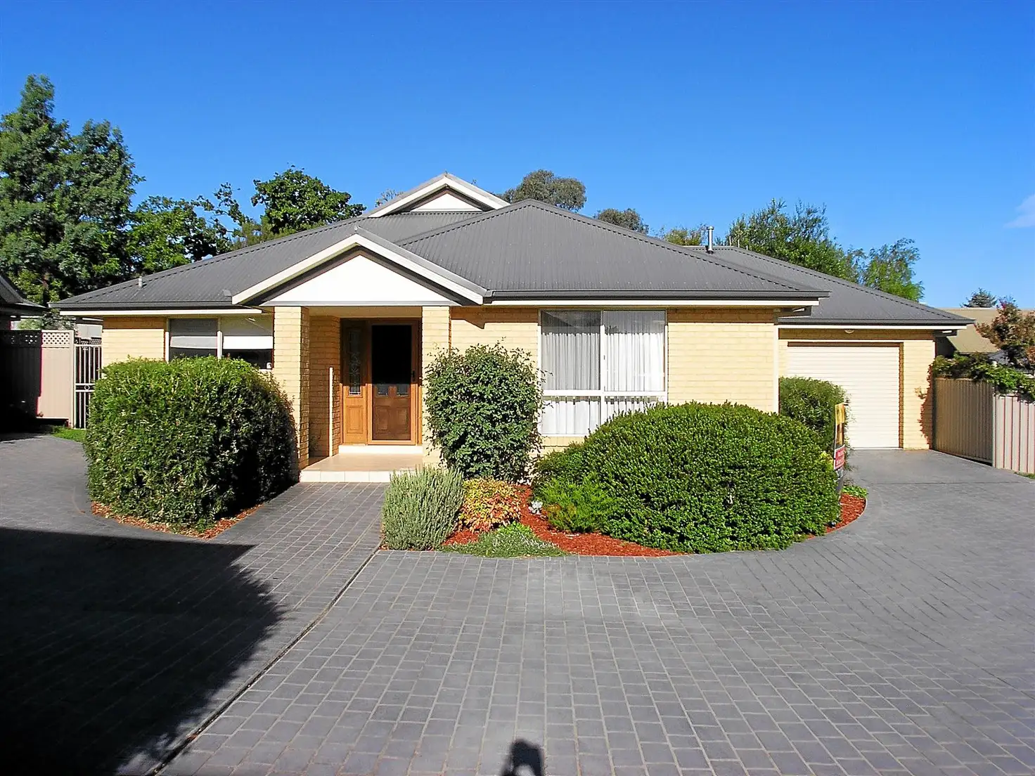 Main view of Homely townhouse listing, 3/19 Ophir Street, Orange NSW 2800