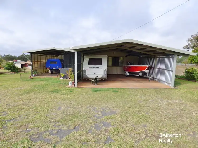 Second view of Homely rural property listing, Address available on request