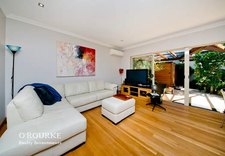 Sixth view of Homely house listing, 158 a Deanmore Road, Scarborough WA 6019