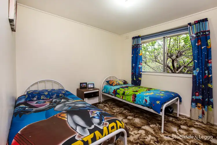Seventh view of Homely house listing, 47 Inverloch Crescent, Dallas VIC 3047