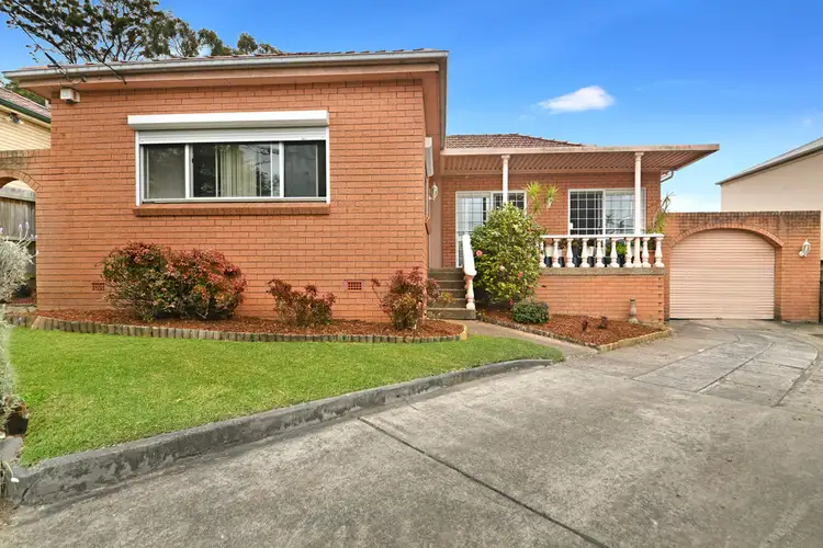 6 Venus Street, Gladesville NSW 2111