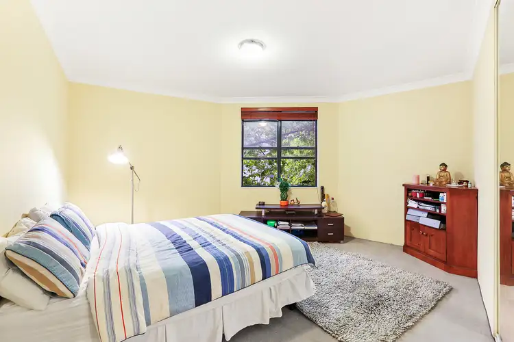 Third view of Homely apartment listing, 11/36 Buckland Street, Chippendale NSW 2008
