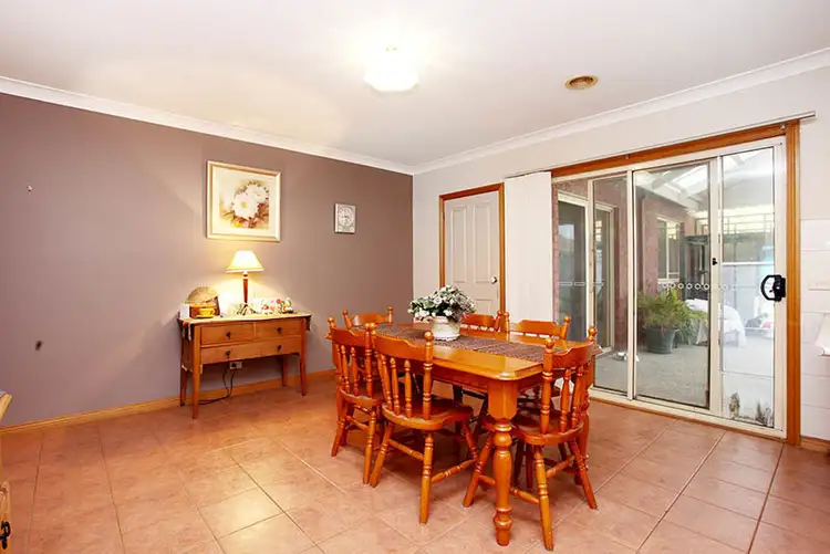 Fourth view of Homely house listing, 56 Blackbird Circuit, Lara VIC 3212