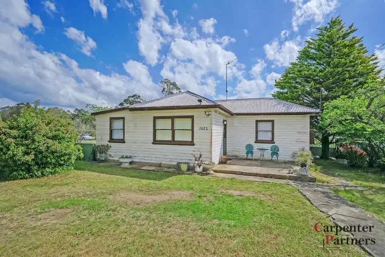 Second view of Homely house listing, 3622 Remembrance Drive, Bargo NSW 2574