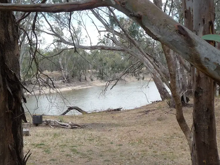 Sixth view of Homely house listing, 49 Wallala Dr "Lower Moira" via, Echuca VIC 3564