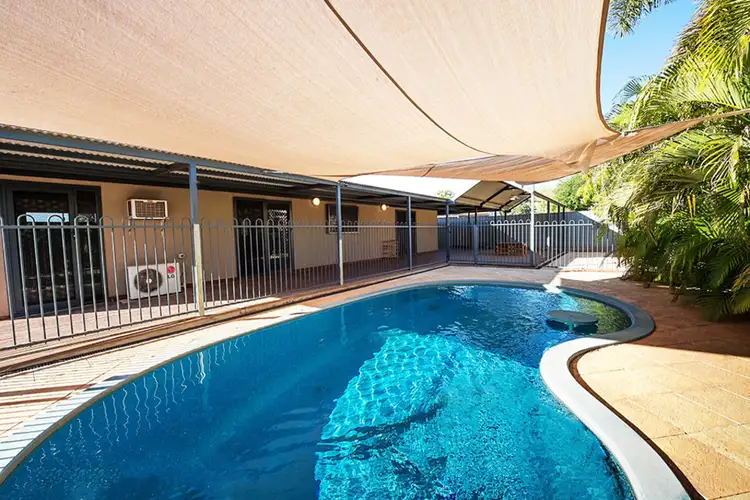 Second view of Homely house listing, 7 Williams Court, Pegs Creek WA 6714