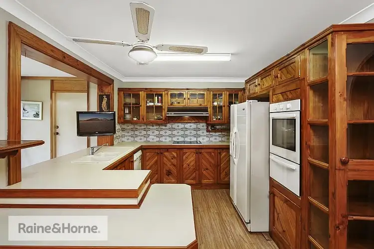 Fourth view of Homely house listing, 75 Helmsman Boulevard, St Huberts Island NSW 2257