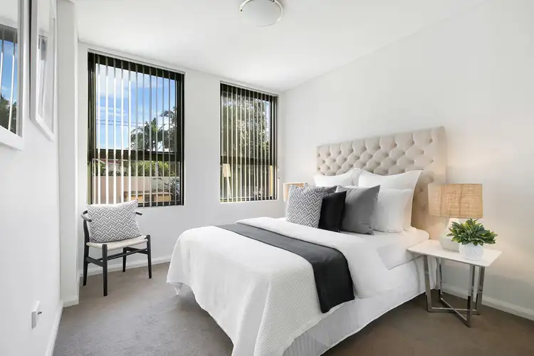 Fifth view of Homely apartment listing, 13/617-627 King Street, Newtown NSW 2042