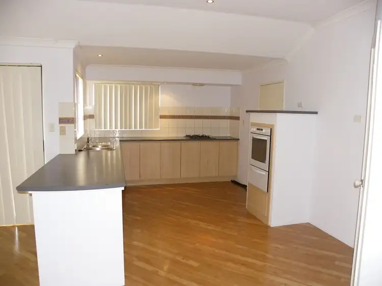 Fourth view of Homely house listing, 42 Kirkstall Drive, Hocking WA 6065