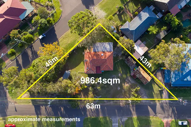 18 Boomerang Street