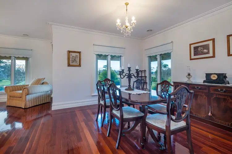 Fourth view of Homely house listing, 165 Lauriston Reservoir Road, Kyneton VIC 3444