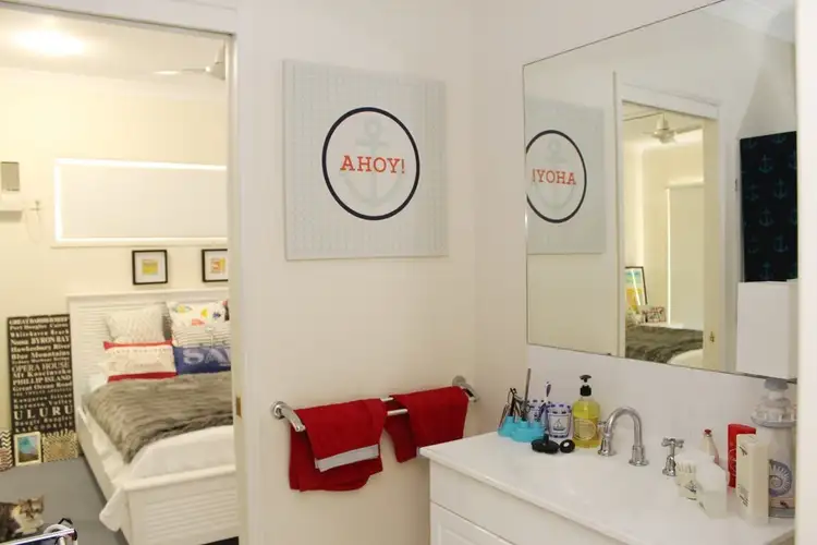 Sixth view of Homely house listing, 3 White Beech Court, Douglas QLD 4814