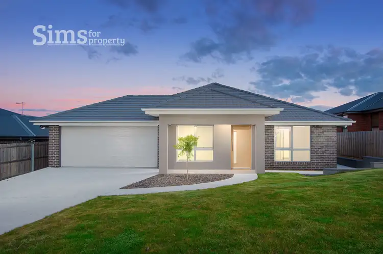 31 Tamar Rise, Riverside TAS 7250