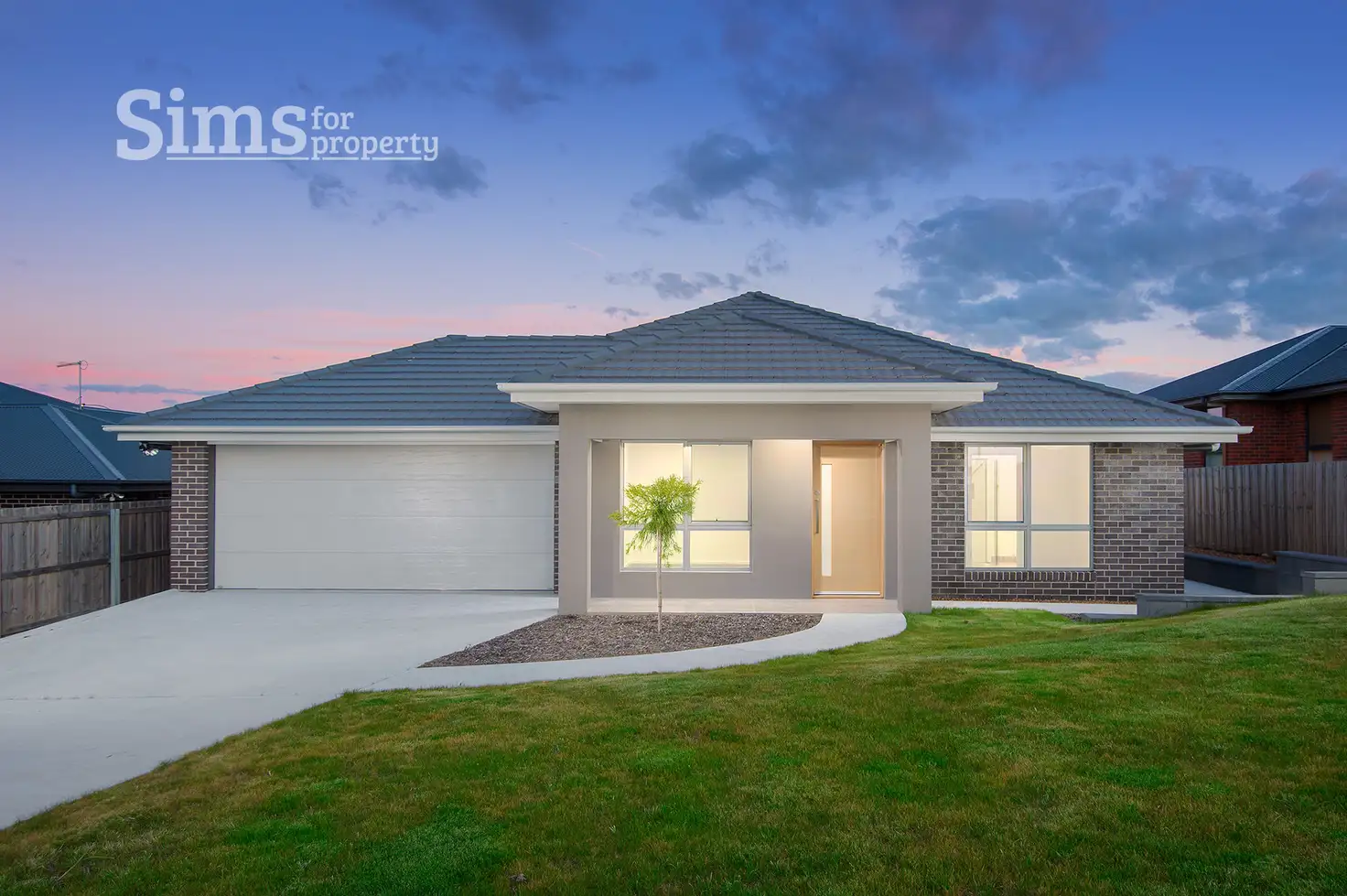 Main view of Homely house listing, 31 Tamar Rise, Riverside TAS 7250