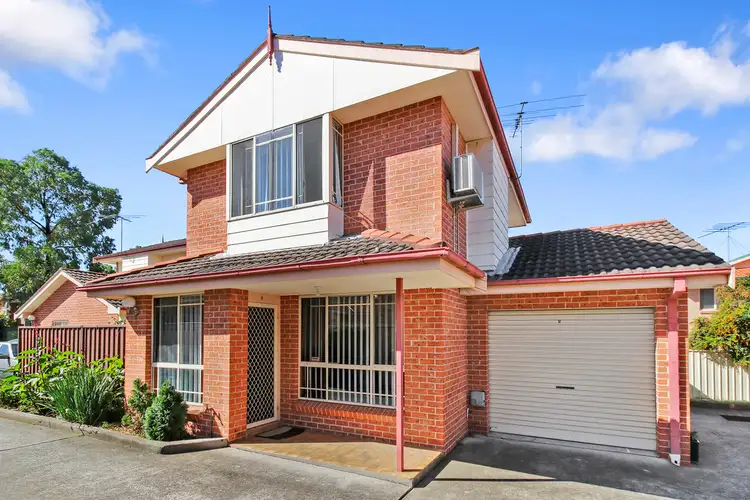 2/14 Thelma Street, Lurnea NSW 2170