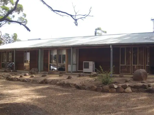 Main view of Homely house listing, 118 Johnson Street, Bruce Rock WA 6418