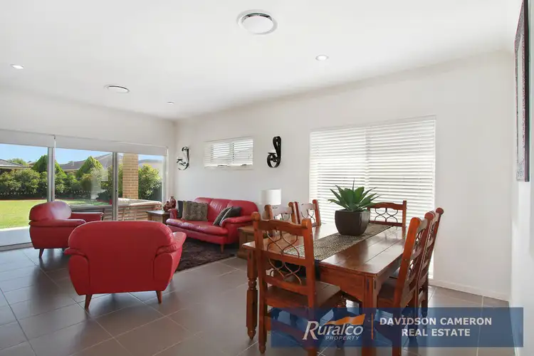 Third view of Homely house listing, 38 The Heights, Tamworth NSW 2340