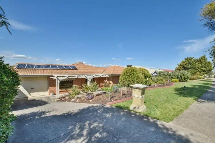 Main view of Homely house listing, 34 Quinvale Road, Hallett Cove SA 5158